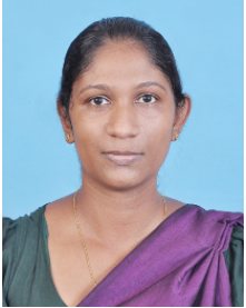 D.M.C. WICKRAMASINGHE