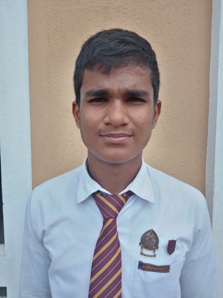 P.H. Uditha Sachintha