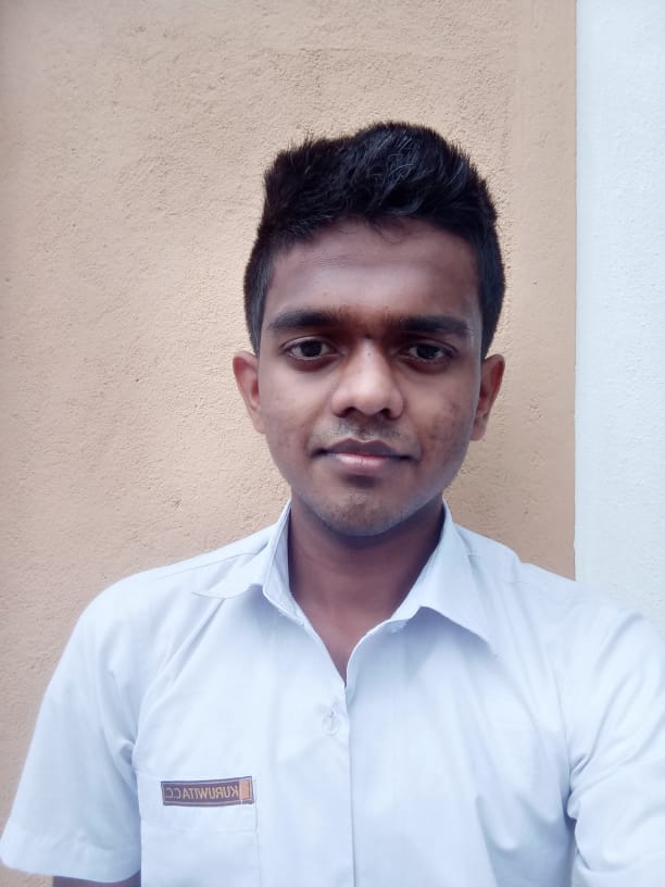 H.P.Bhawantha Ranganath